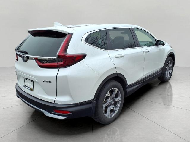 2022 Honda CR-V Vehicle Photo in Oshkosh, WI 54904