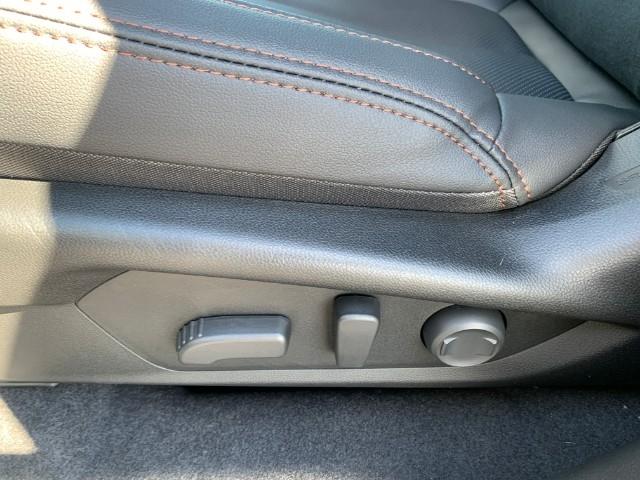 2025 Subaru Forester Vehicle Photo in Oshkosh, WI 54904