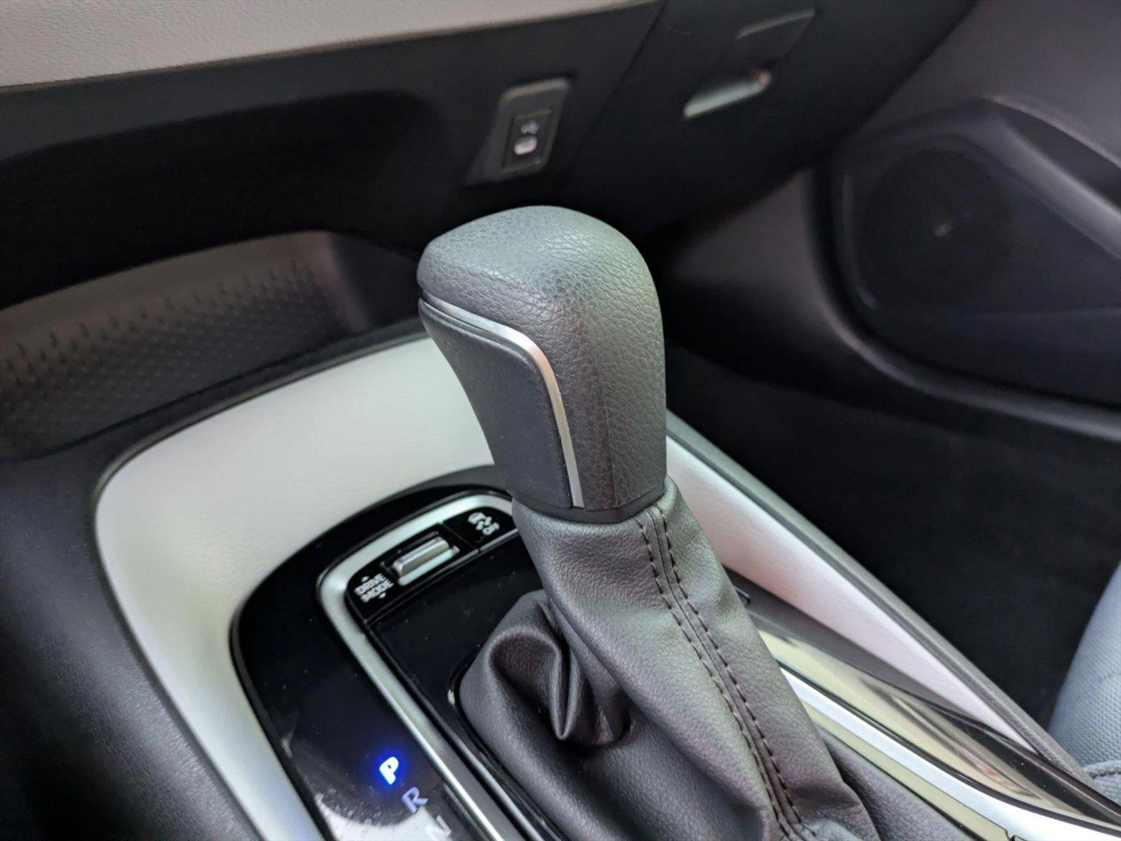 2024 Toyota Corolla Vehicle Photo in Winter Park, FL 32792