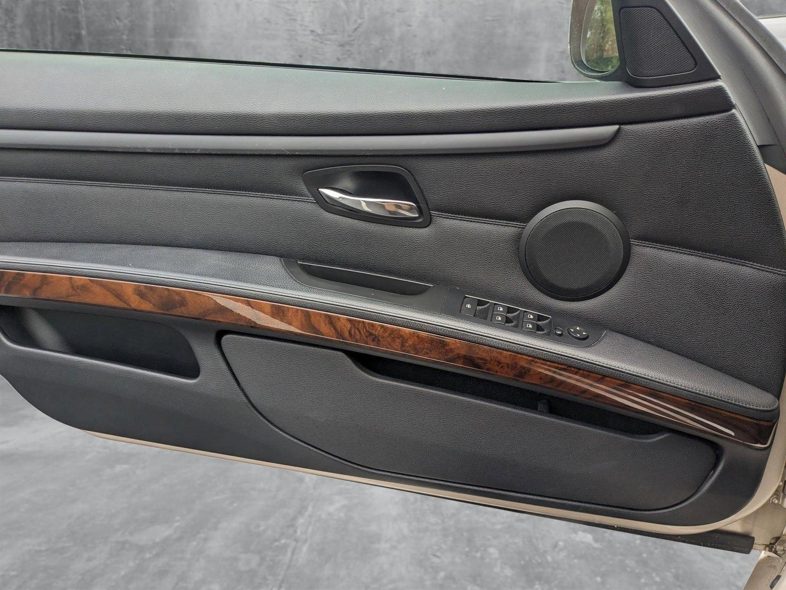 2013 BMW 335i Vehicle Photo in Sanford, FL 32771