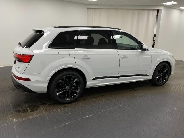 2025 Audi Q7 Vehicle Photo in Appleton, WI 54913
