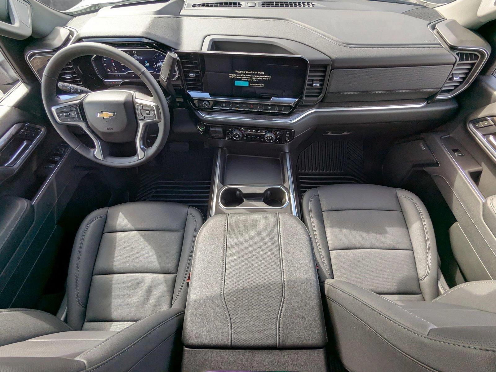 2025 Chevrolet Silverado 3500 HD Vehicle Photo in SPOKANE, WA 99212-2978