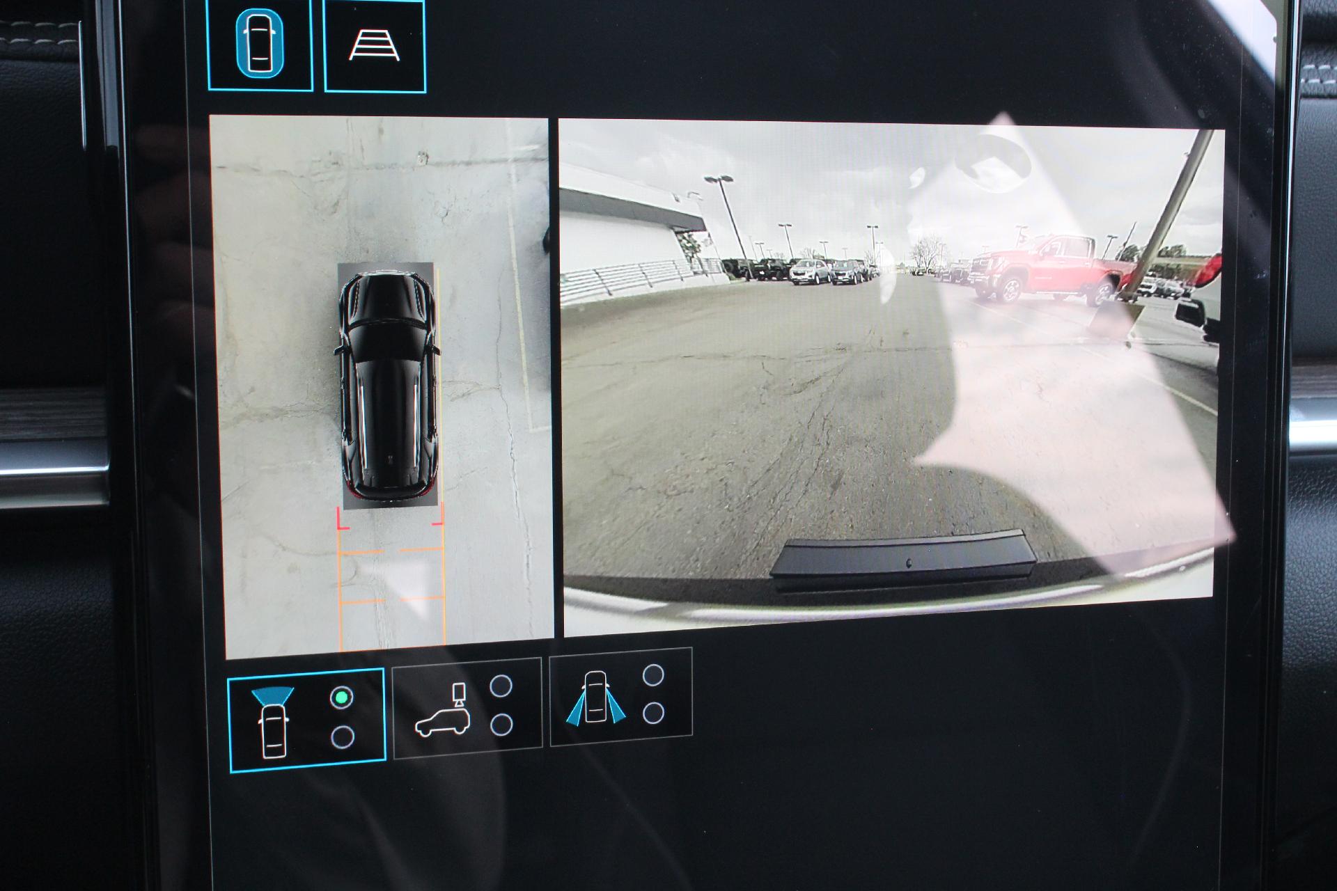 2026 GMC Terrain Vehicle Photo in AURORA, CO 80012-4011