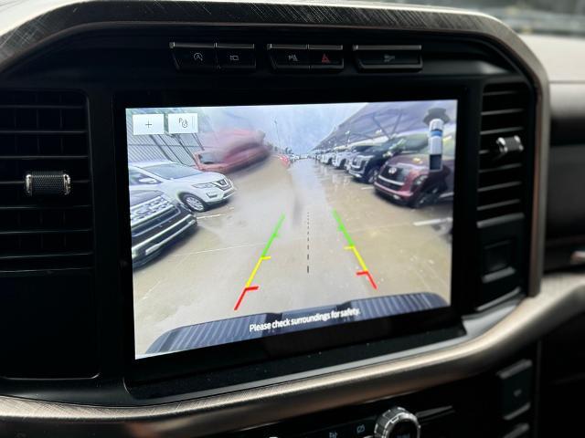 2023 Ford F-150 Vehicle Photo in Grapevine, TX 76051