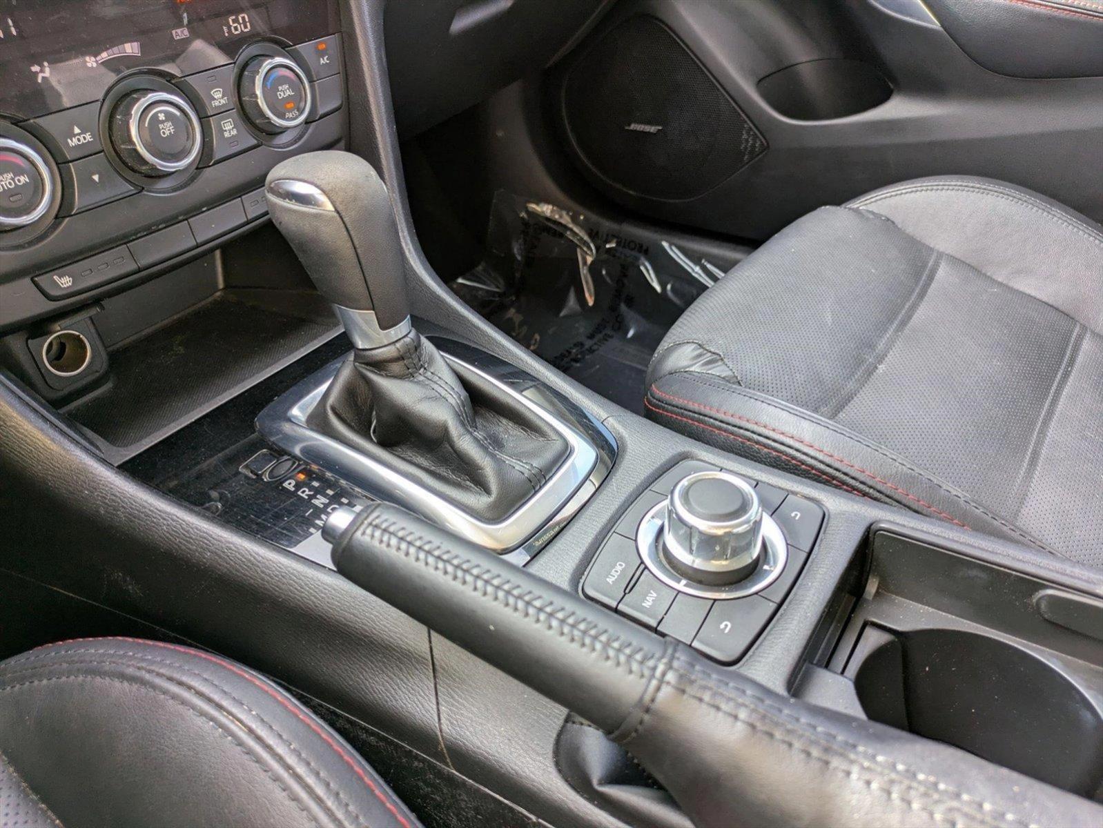 2015 Mazda Mazda6 Vehicle Photo in Jacksonville, FL 32256