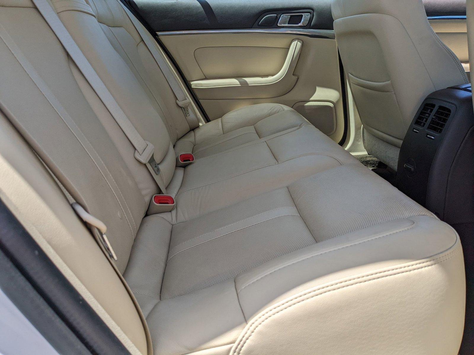2015 Lincoln MKS Vehicle Photo in ORLANDO, FL 32808-7998