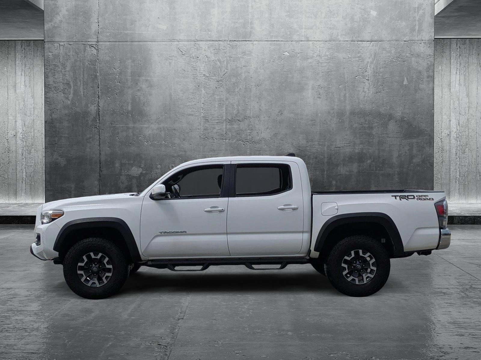 2021 Toyota Tacoma 2WD Vehicle Photo in Corpus Christi, TX 78415