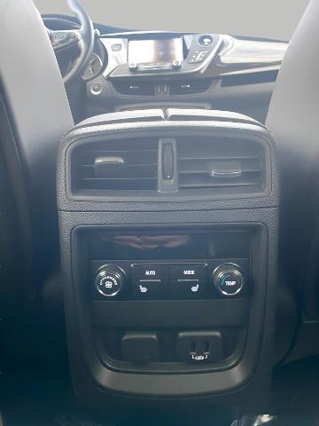 2019 Buick Envision Vehicle Photo in APPLETON, WI 54914-8833