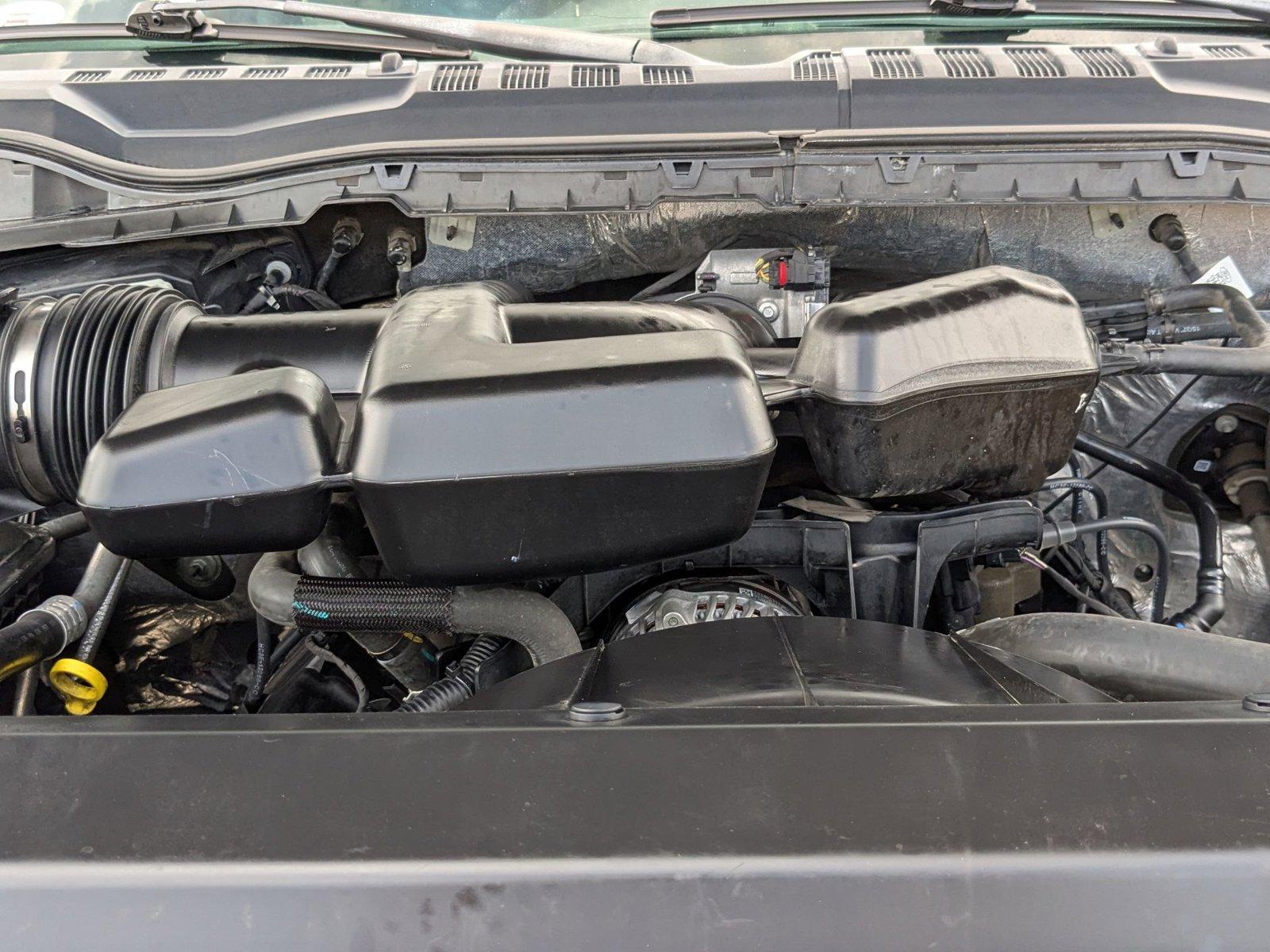 2019 Ford Super Duty F-250 SRW Vehicle Photo in St. Petersburg, FL 33713