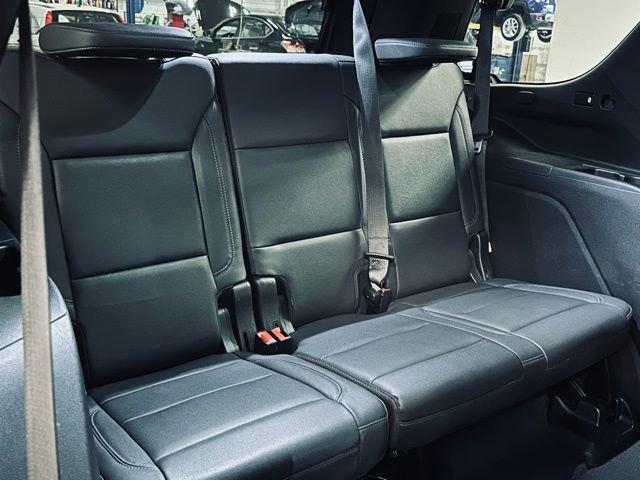 2022 Chevrolet Tahoe Vehicle Photo in MEDINA, OH 44256-9631
