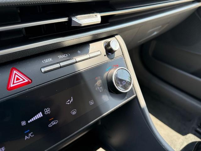 2024 Hyundai SONATA Vehicle Photo in Statesboro, GA 30458