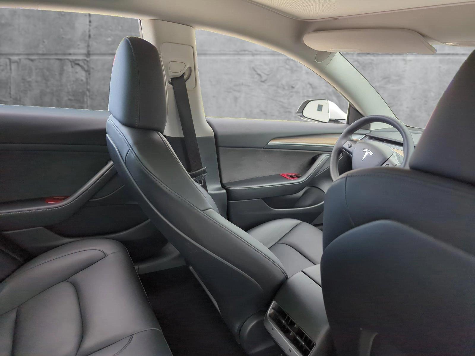 2023 Tesla Model 3 Vehicle Photo in Pembroke Pines, FL 33027