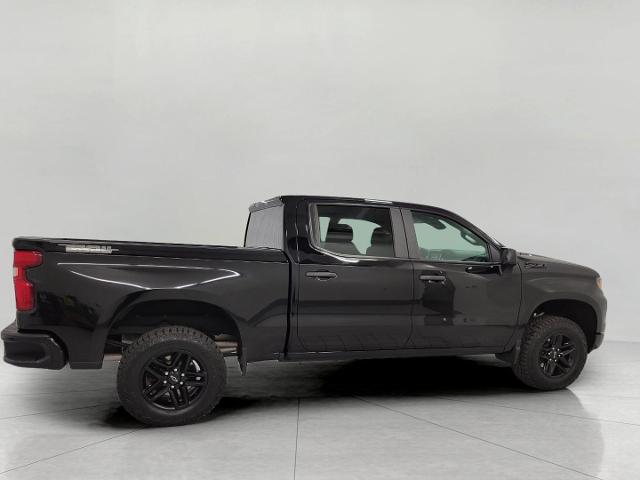 2024 Chevrolet Silverado 1500 Vehicle Photo in NEENAH, WI 54956-2243