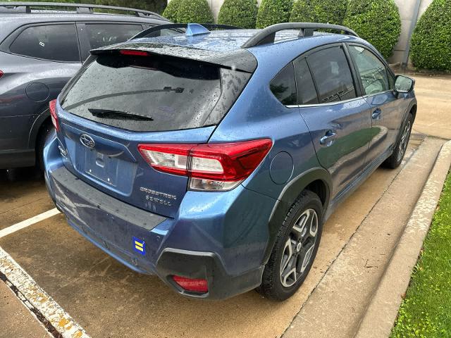 2018 Subaru Crosstrek Vehicle Photo in DALLAS, TX 75209