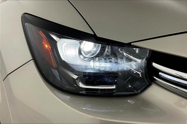 2024 Mazda CX-90 Vehicle Photo in Tulsa, OK 74129