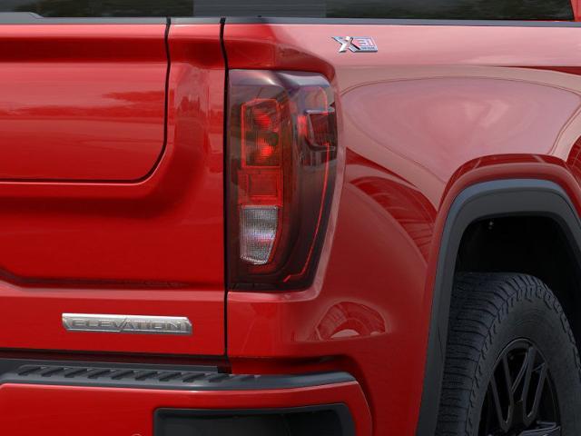 2025 GMC Sierra 1500 Vehicle Photo in LYNDHURST, NJ 07071-2008