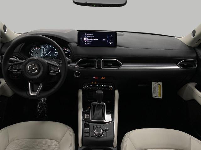2025 Mazda CX-5 Vehicle Photo in Appleton, WI 54913