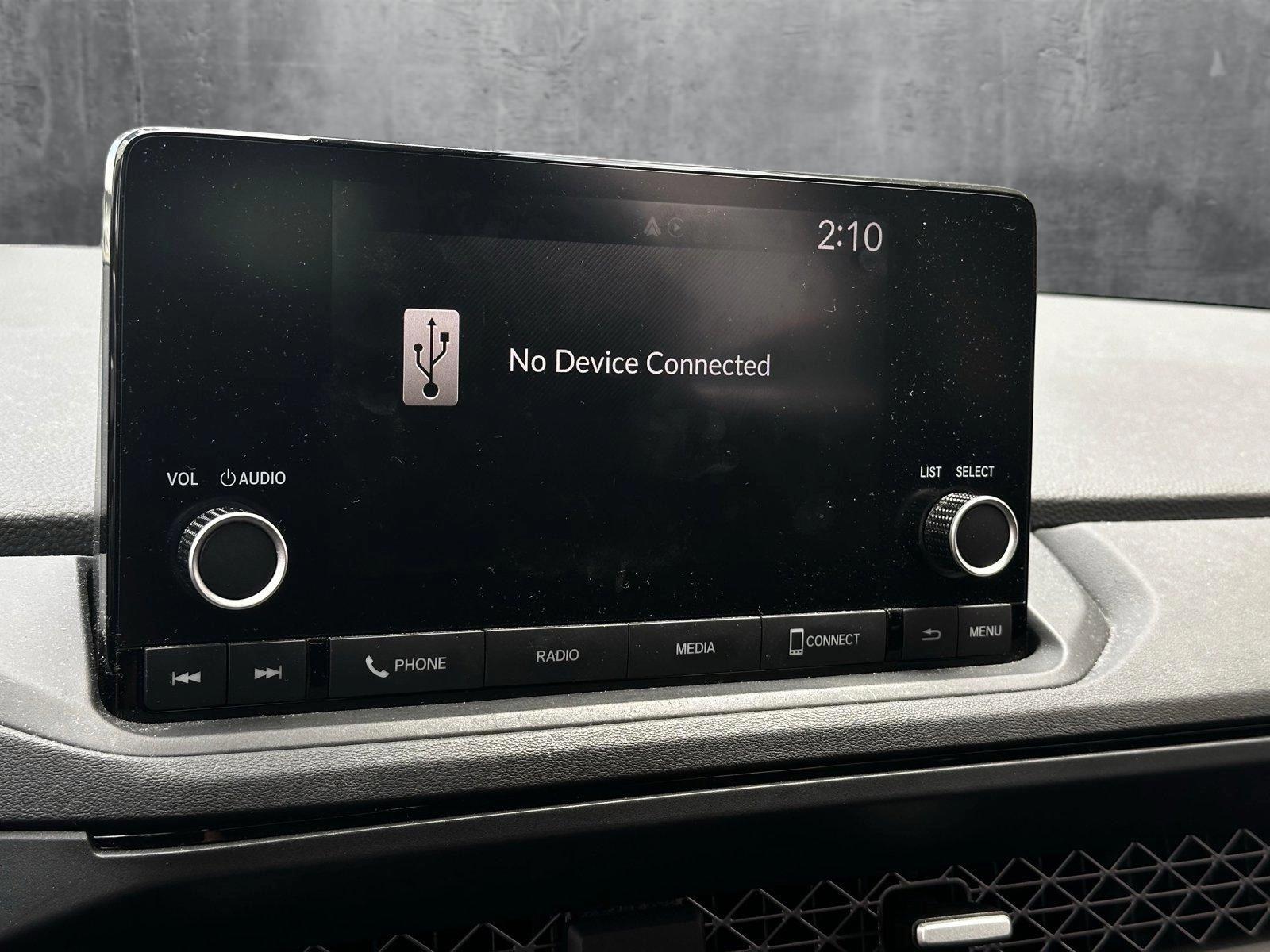 2023 Honda Accord Sedan Vehicle Photo in Hollywood, FL 33021