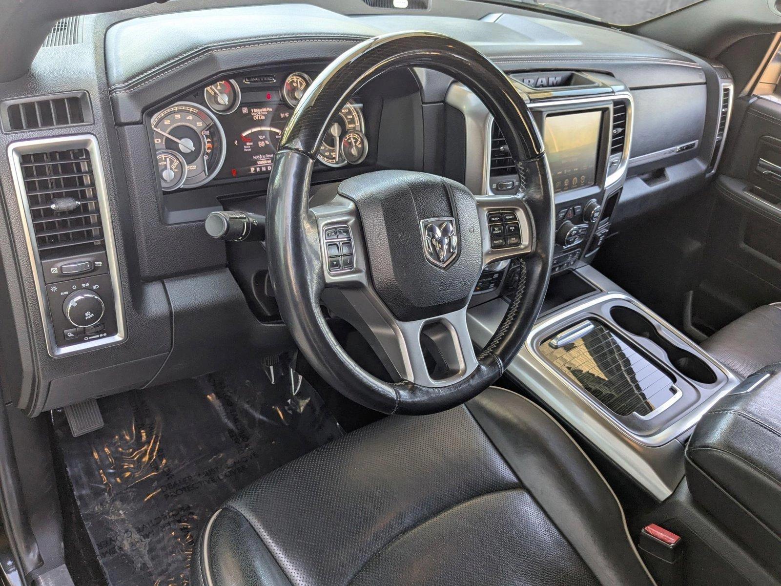 2016 Ram 1500 Vehicle Photo in Wesley Chapel, FL 33544