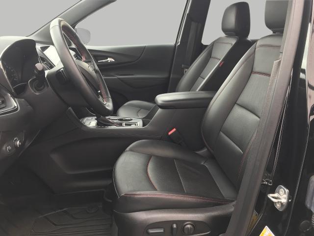 2023 Chevrolet Equinox Vehicle Photo in GREEN BAY, WI 54303-3330