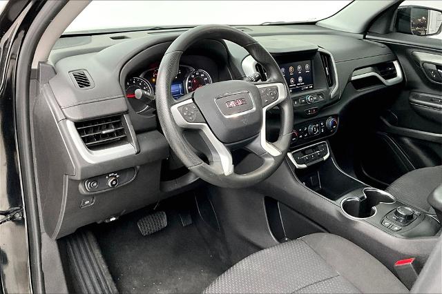 2023 GMC Terrain Vehicle Photo in Grapevine, TX 76051
