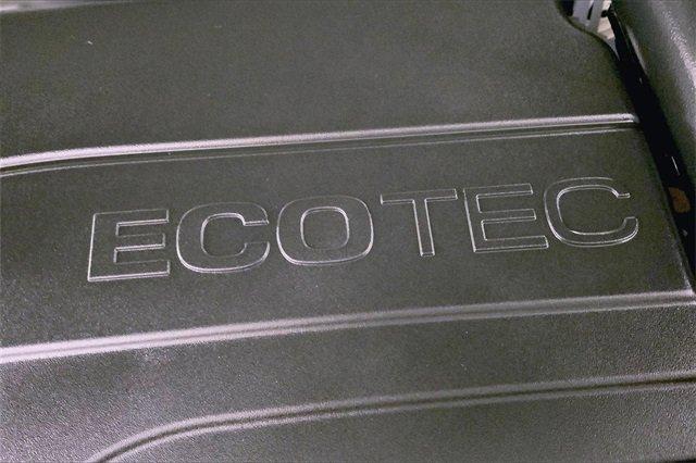 2025 Chevrolet Equinox Vehicle Photo in KANSAS CITY, MO 64114-4502