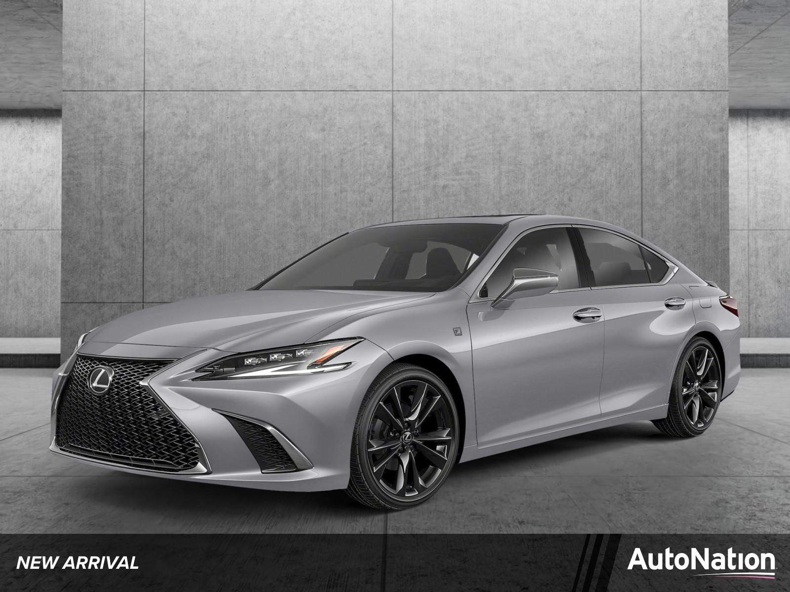 2022 Lexus ES 350 Vehicle Photo in Coconut Creek, FL 33073