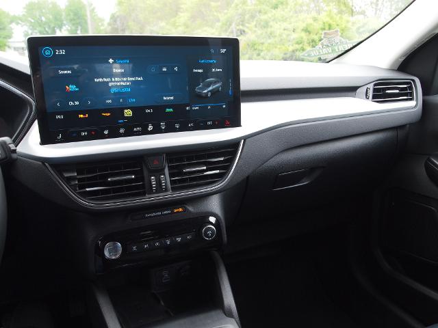 2023 Ford Escape Vehicle Photo in MADISON, IN 47250-1611