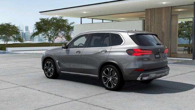 2026 BMW X5 sDrive40i Vehicle Photo in GRAPEVINE, TX 76051