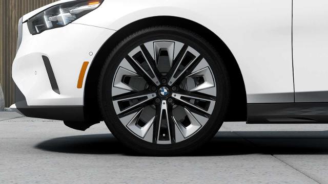 2026 BMW 530i Vehicle Photo in GRAPEVINE, TX 76051