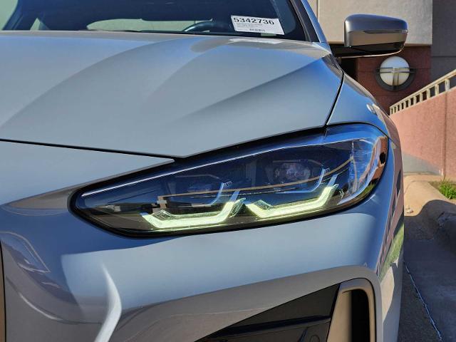 2024 BMW M440i Vehicle Photo in PLANO, TX 75024