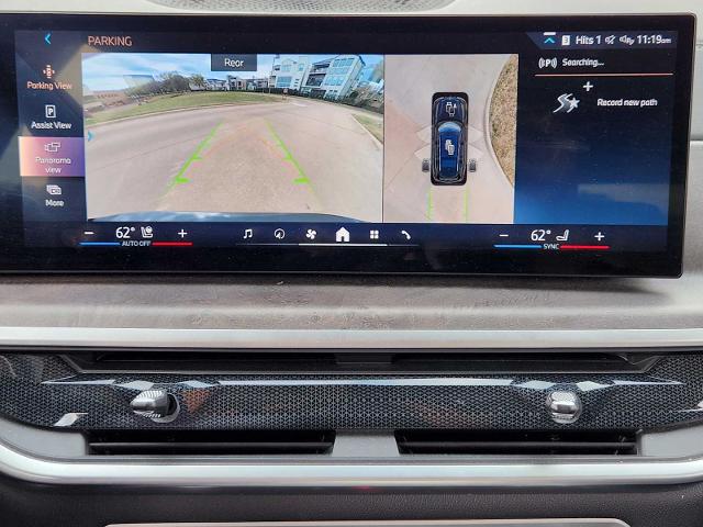 2024 BMW X7 xDrive40i Vehicle Photo in PLANO, TX 75024