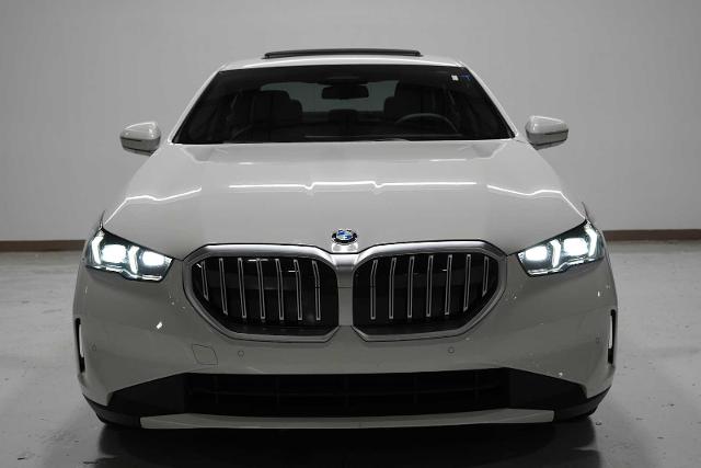 2024 BMW 530i xDrive Vehicle Photo in GRAPEVINE, TX 76051
