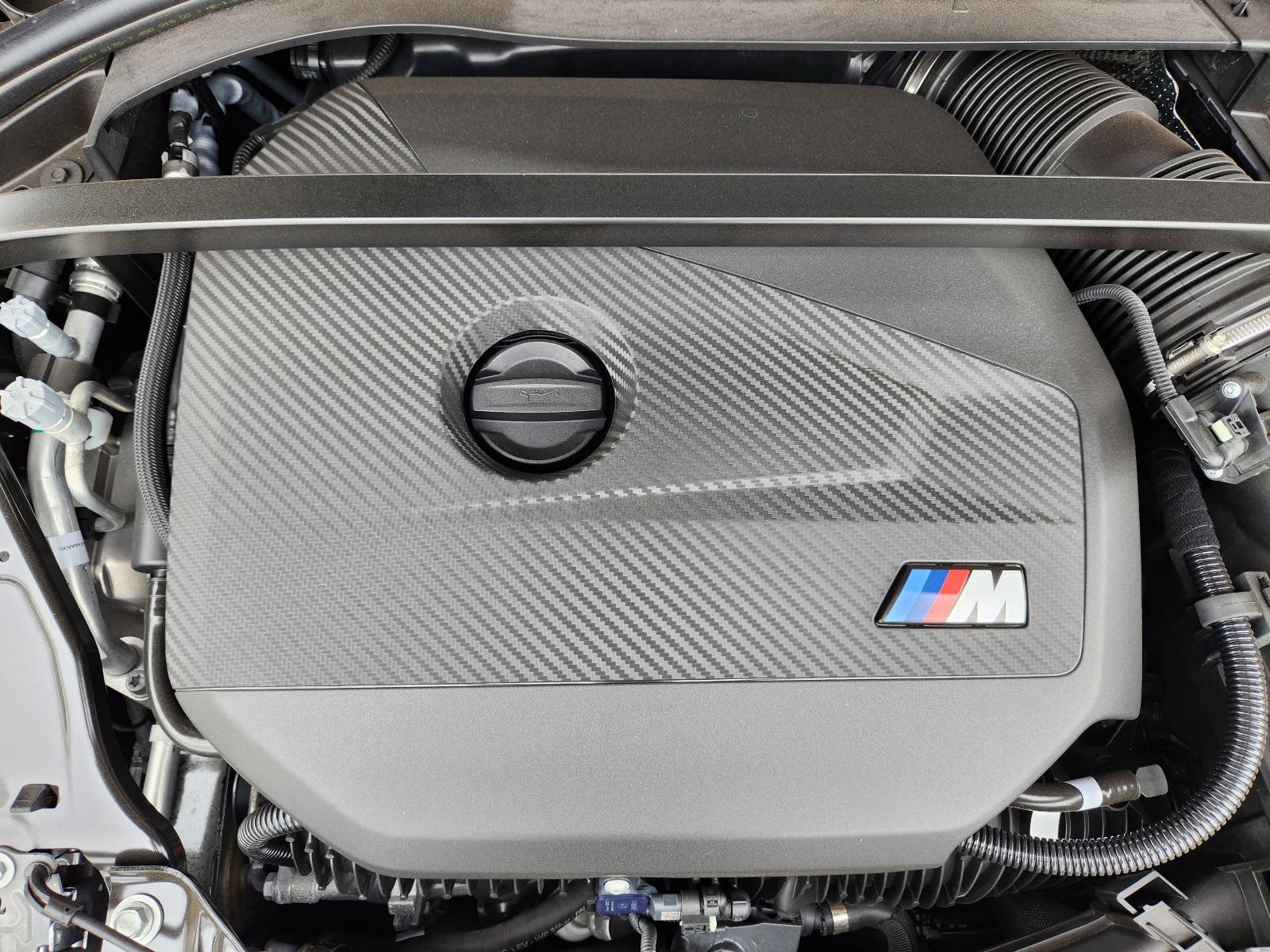 2025 BMW M235 xDrive Vehicle Photo in PLANO, TX 75024
