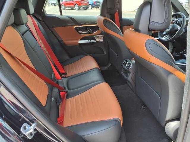 2024 Mercedes-Benz GLC Vehicle Photo in TAMPA, FL 33612-3404