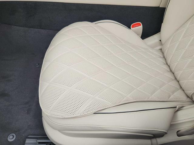 2025 Mercedes-Benz S-Class Vehicle Photo in HOUSTON, TX 77079