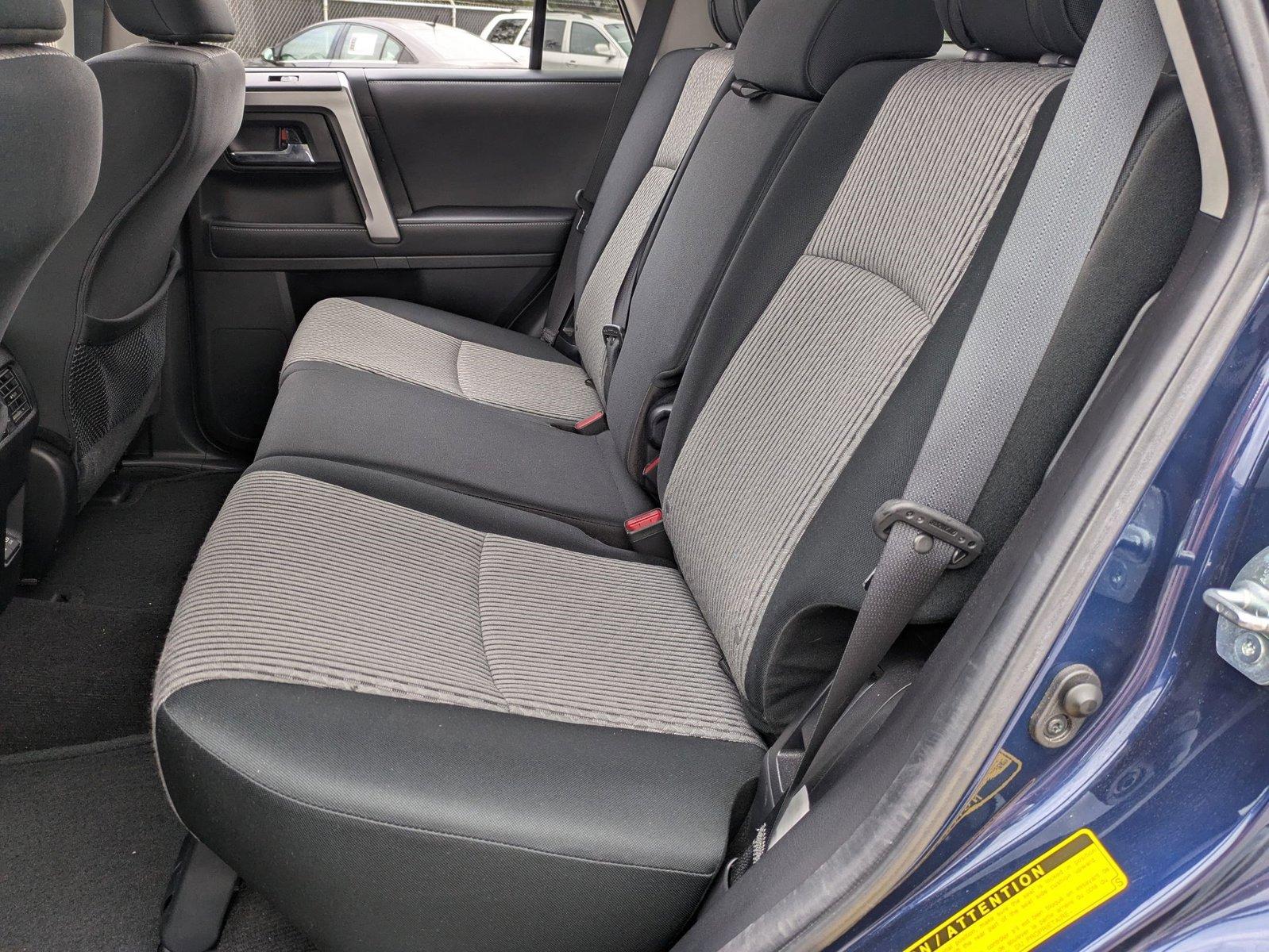 2020 Toyota 4Runner Vehicle Photo in Corpus Christi, TX 78415