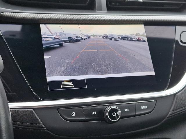 2020 Buick Encore GX Vehicle Photo in TREVOSE, PA 19053-4984