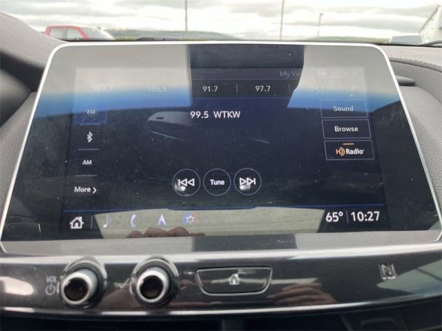 2020 Cadillac CT5 Vehicle Photo in TULLY, NY 13159-3159