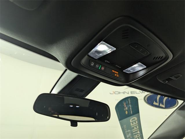 2022 Chevrolet Traverse Vehicle Photo in ENGLEWOOD, CO 80113-6708