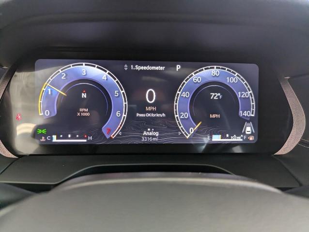 2025 Jeep Grand Cherokee Vehicle Photo in Oshkosh, WI 54901