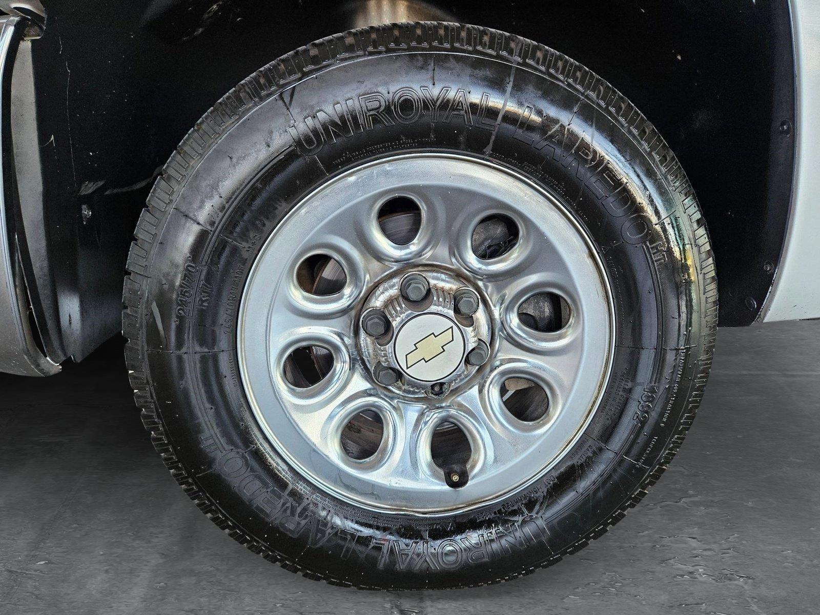 2012 Chevrolet Silverado 1500 Vehicle Photo in Henderson, NV 89014