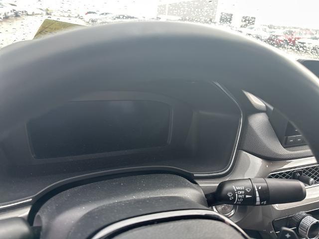 2023 Acura Integra Vehicle Photo in Grapevine, TX 76051