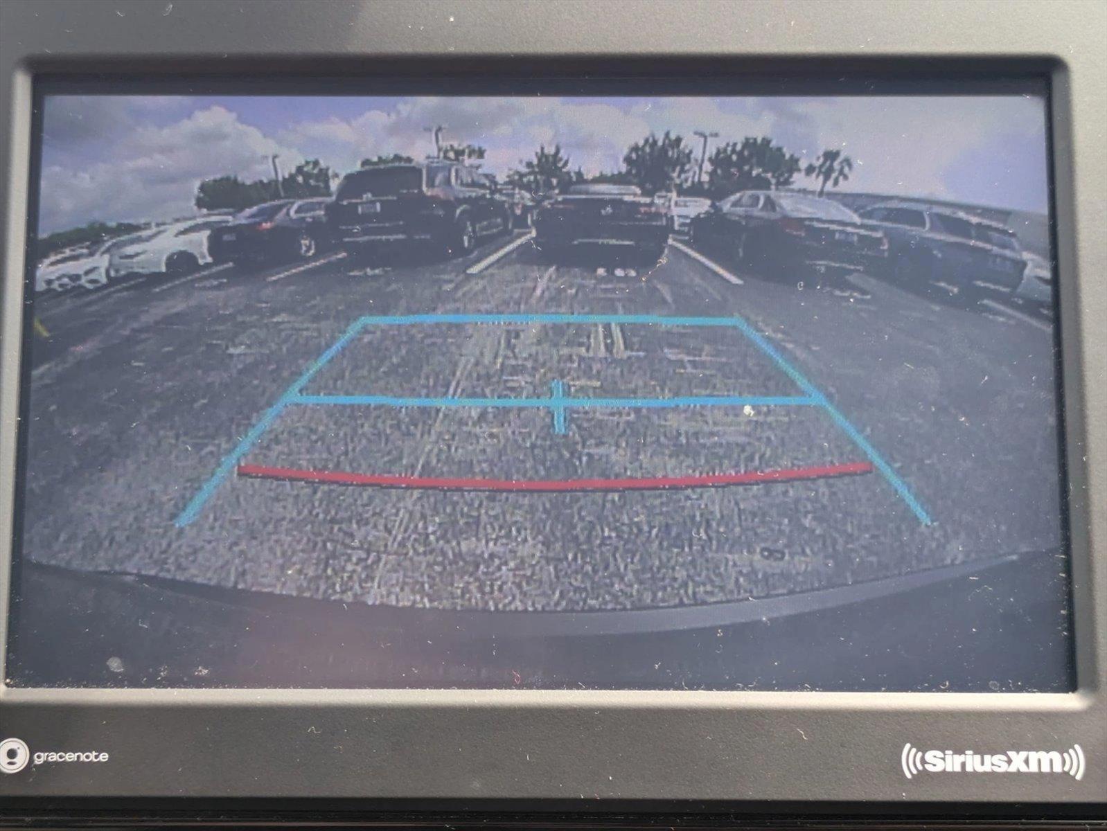 2022 Toyota RAV4 Vehicle Photo in Sanford, FL 32771