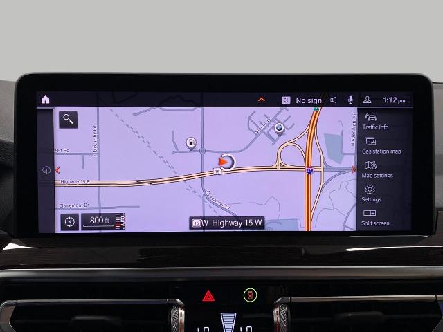 2024 BMW X3 xDrive30i Vehicle Photo in Appleton, WI 54913