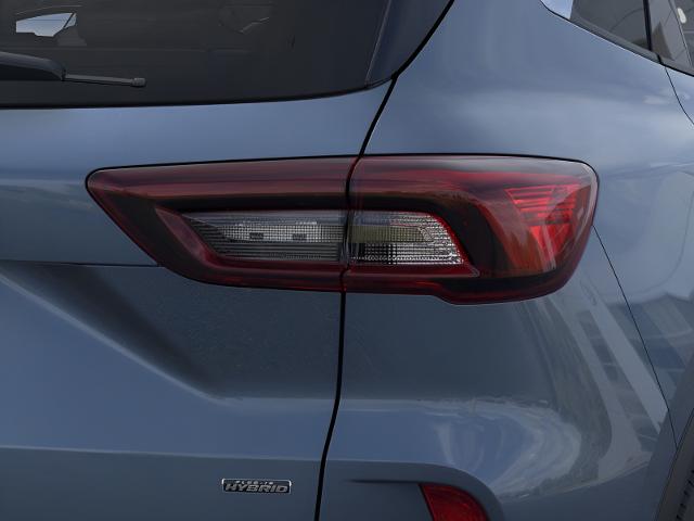 2025 Ford Escape Vehicle Photo in Oshkosh, WI 54901
