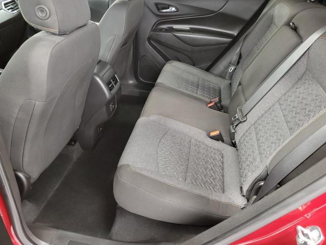 2023 Chevrolet Equinox Vehicle Photo in NEENAH, WI 54956-2243