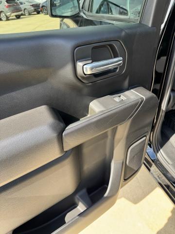2024 Chevrolet Silverado 1500 Vehicle Photo in Peoria, IL 61615