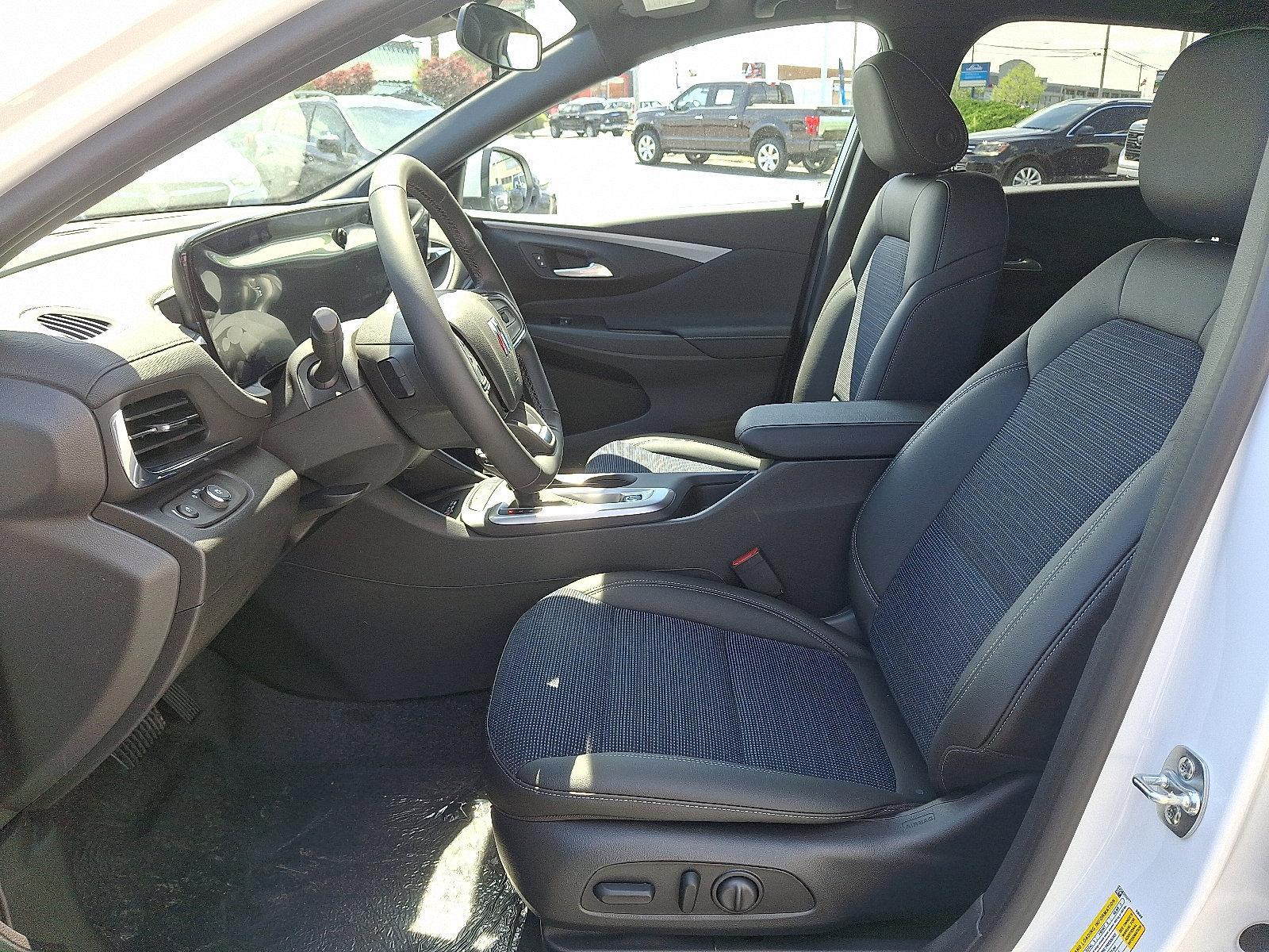 2025 Buick Envista Vehicle Photo in HARRISBURG, PA 17111-1033
