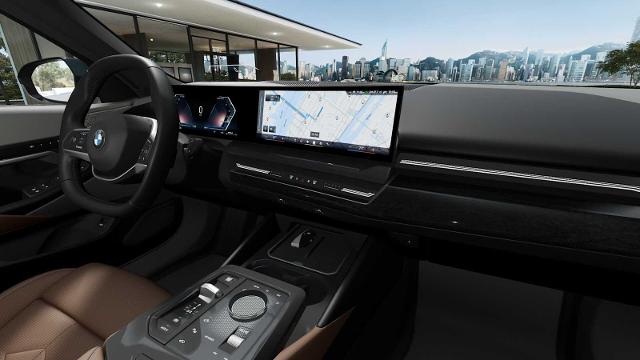 2026 BMW 530i Vehicle Photo in GRAPEVINE, TX 76051